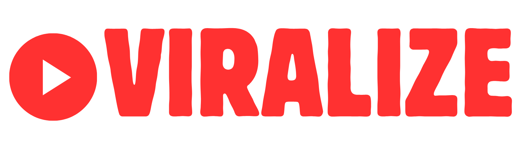 Viralize Logo